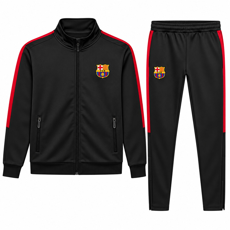 FC Barcelona Träningsdräkt Vuxna 