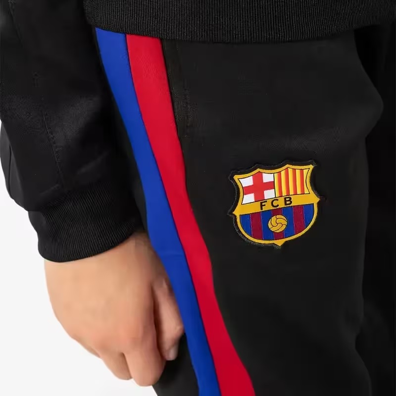 FC Barcelona Träningsdräkt Vuxna  - 4