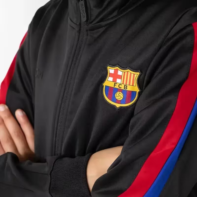FC Barcelona Träningsdräkt Vuxna  - 5
