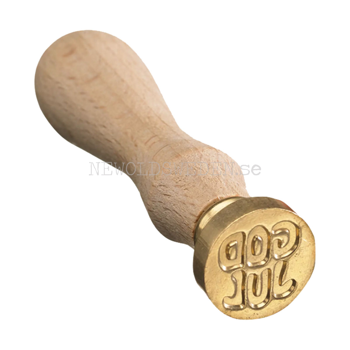 Sigillack - Sigill God Jul - Komplett set - 3