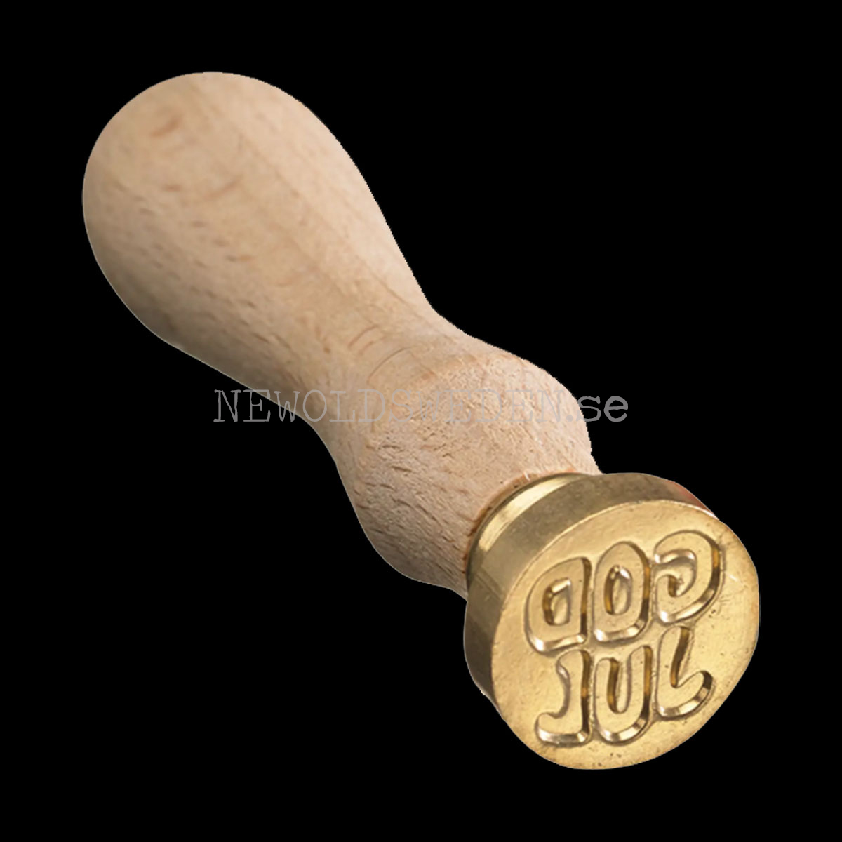 Sigillack - Sigill God Jul - Komplett set - 5