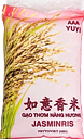 Jasminris 20kg YUYI AAA