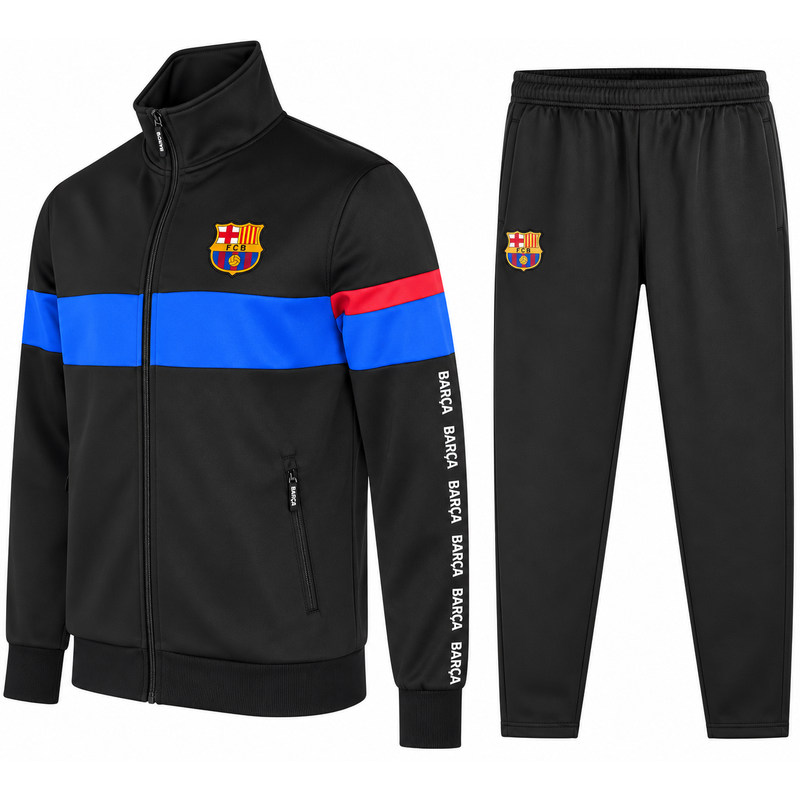 FC Barcelona Träningsdräkt Junior