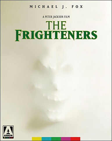 Frighteners - Limited Edition (BLU-RAY)