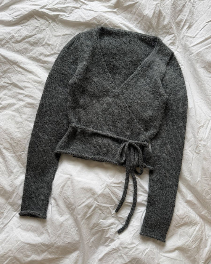 Lucy Wrap - Mönster - 10