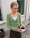 Lucy Wrap - Mönster