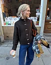 Hannah Jacket - Mönster