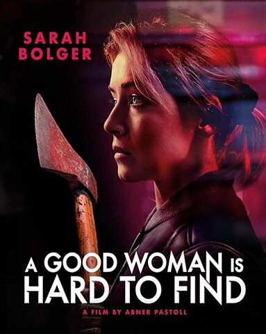 Good Woman Is Hard To Find (BLU-RAY)