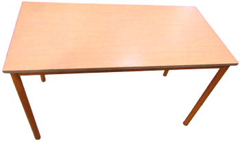 Skrivbord