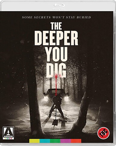 Deeper You Dig (BLU-RAY)