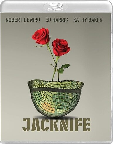 Jacknife (BLU-RAY)