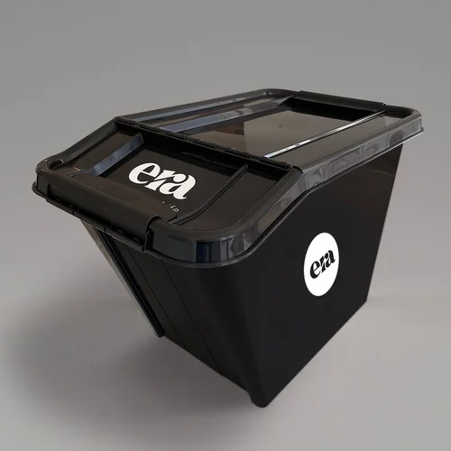 CarbonKnight Refillboks 58 liter