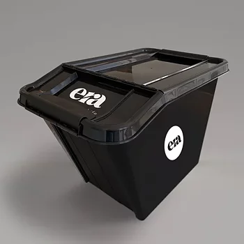CarbonKnight Refillboks 58 liter