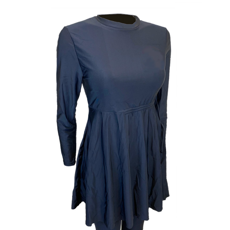 Burkini Modest Fit