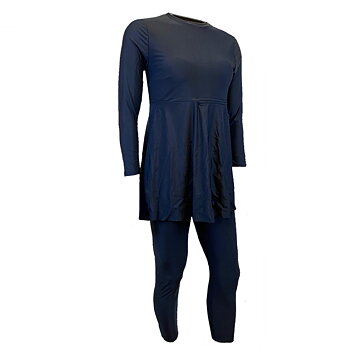 Burkini Modest Fit
