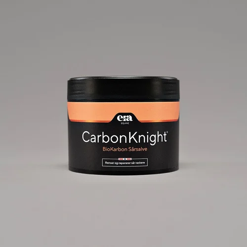 CarbonKnight BioKarbon Salve 300ml