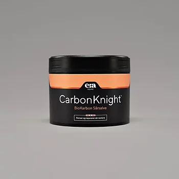 CarbonKnight BioKarbon Salve 300ml