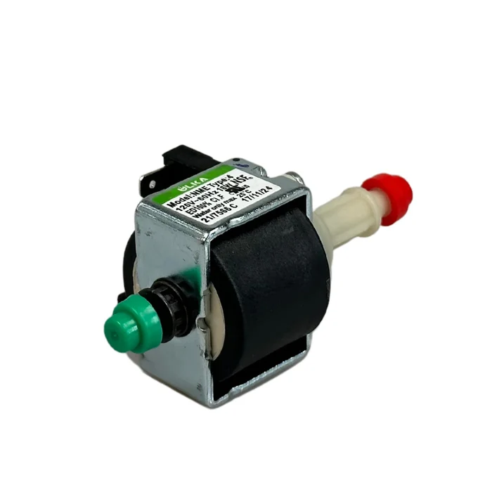 Ulka NME 1 Vibrationspump - Type4- 120 V - 60Hz - 2