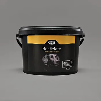BestMate Hund Premium BioKarbon 3 liter