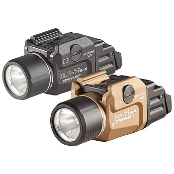 Streamlight TLR-7 HL-X