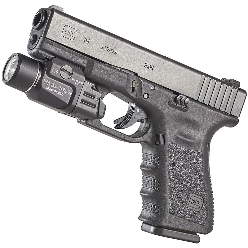 Streamlight TLR-7 HL-X - 4