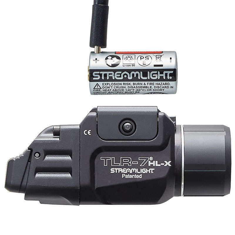 Streamlight TLR-7 HL-X - 5