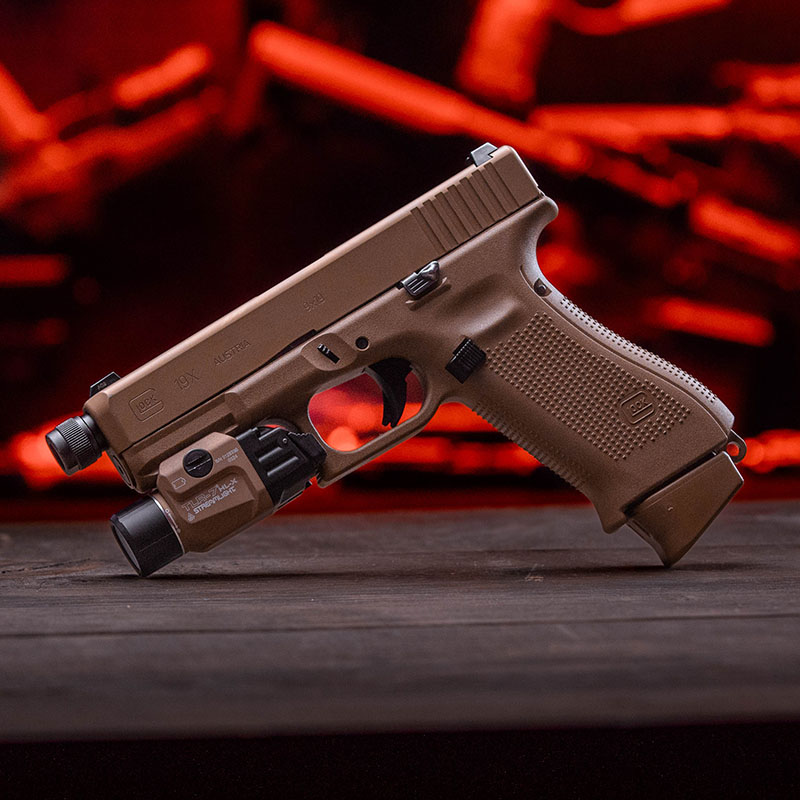 Streamlight TLR-7 HL-X - 3