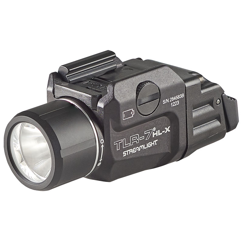 Streamlight TLR-7 HL-X - 2
