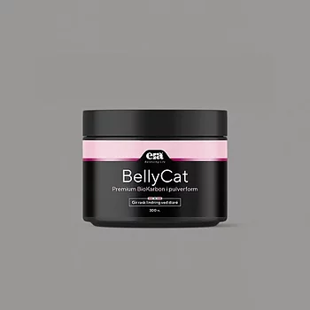 BellyCat Premium BioKarbon 300 ml