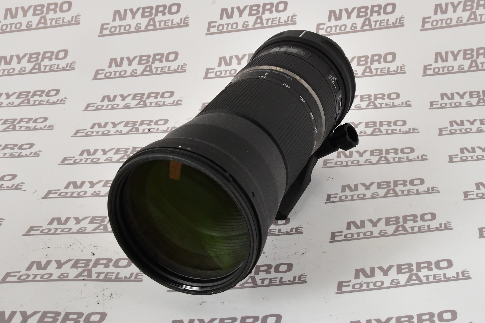 Tamron AF SP 150-600/5,0-6,3 Di VC USD for Nikon