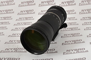 Tamron AF SP 150-600/5,0-6,3 Di VC USD for Nikon