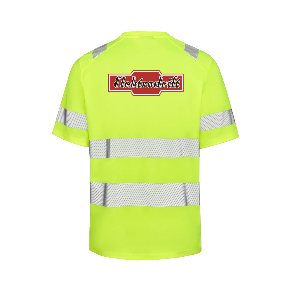 Varsel T-shirt Essential  klass 3. - 2