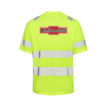 Varsel T-shirt Essential  klass 3.