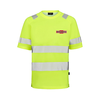 Varsel T-shirt Essential  klass 3.