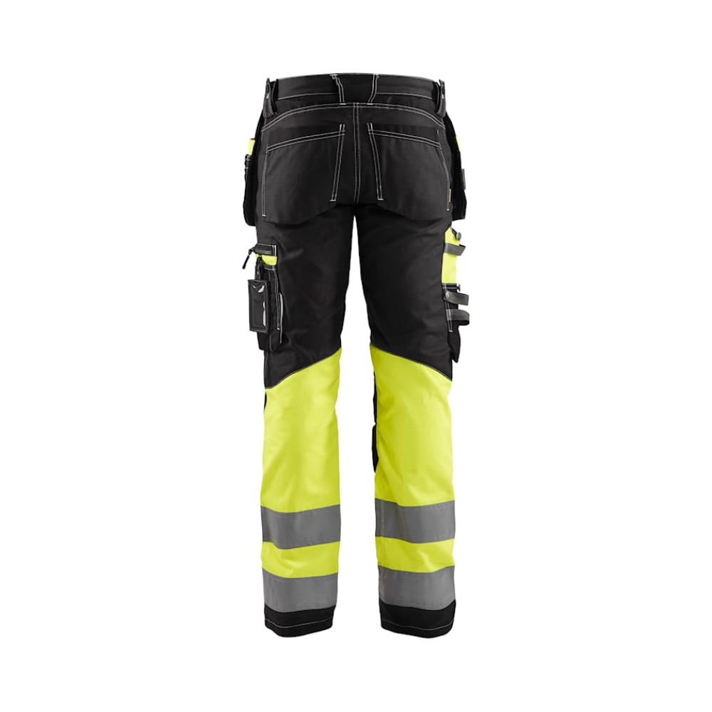 Varsel hantverksbyxa, klass 1.  - 2