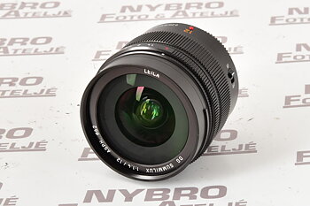 Panasonic Leica DG 12/1,4 ASPH Summilux