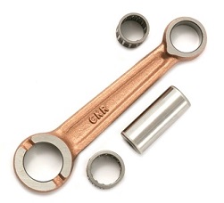 Vevstakssats Puch 3 växlad Moped med 12 mm kolvbult  1158 /590183