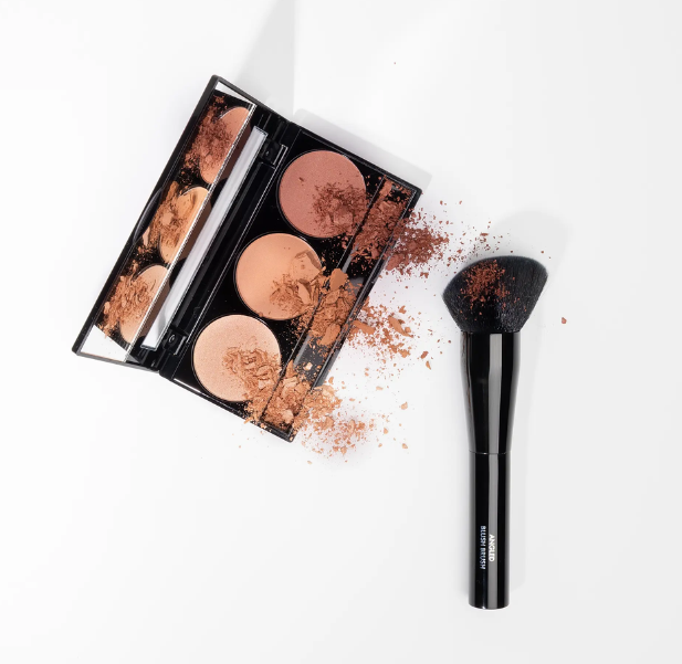 Face palette Warm glow MARIA ÅKERBERG Limited edition, värde 577:- - 2