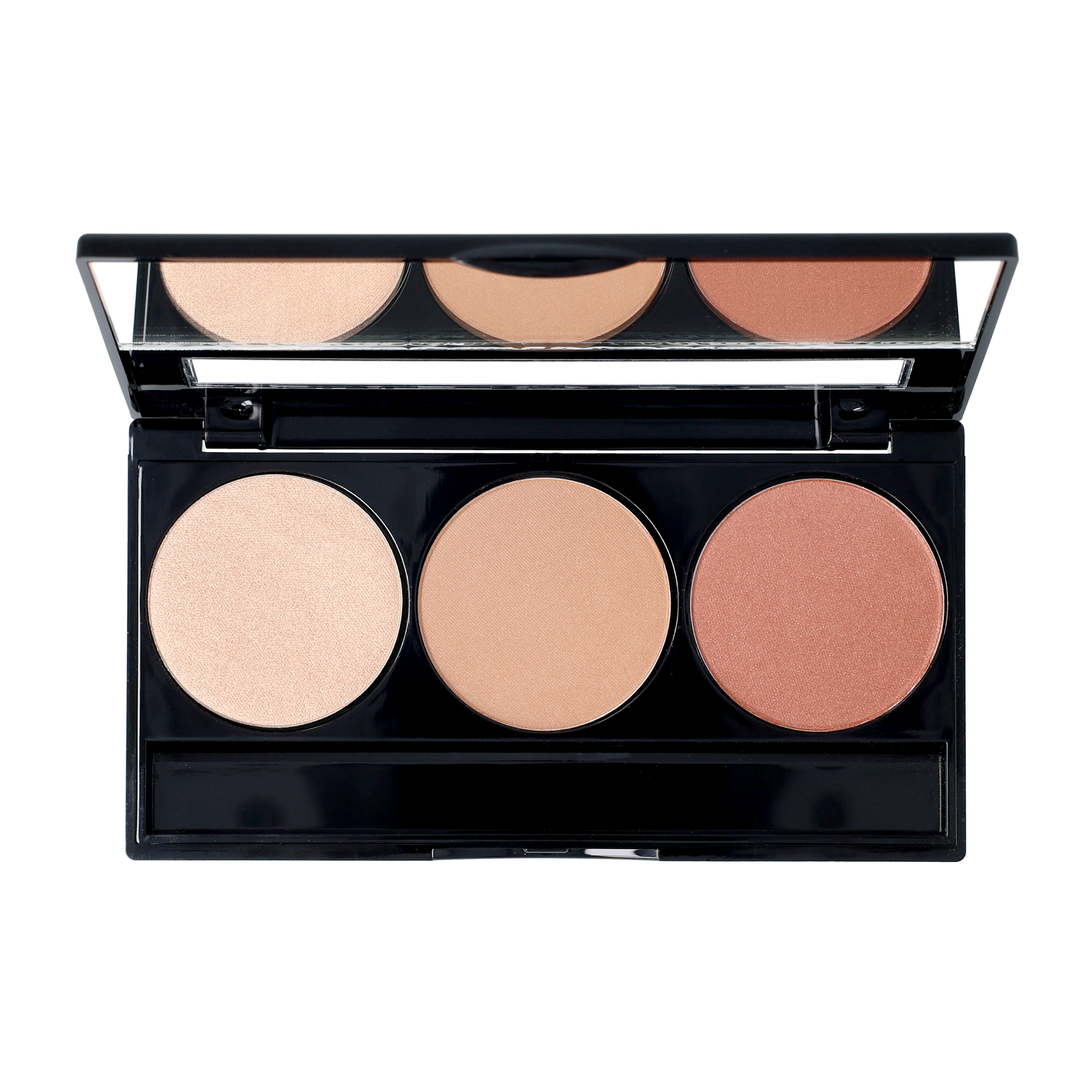Face palette Warm glow MARIA ÅKERBERG Limited edition, värde 577:-