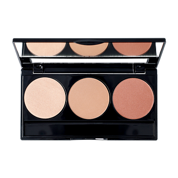 Face palette Warm glow MARIA ÅKERBERG Limited edition, värde 577:-