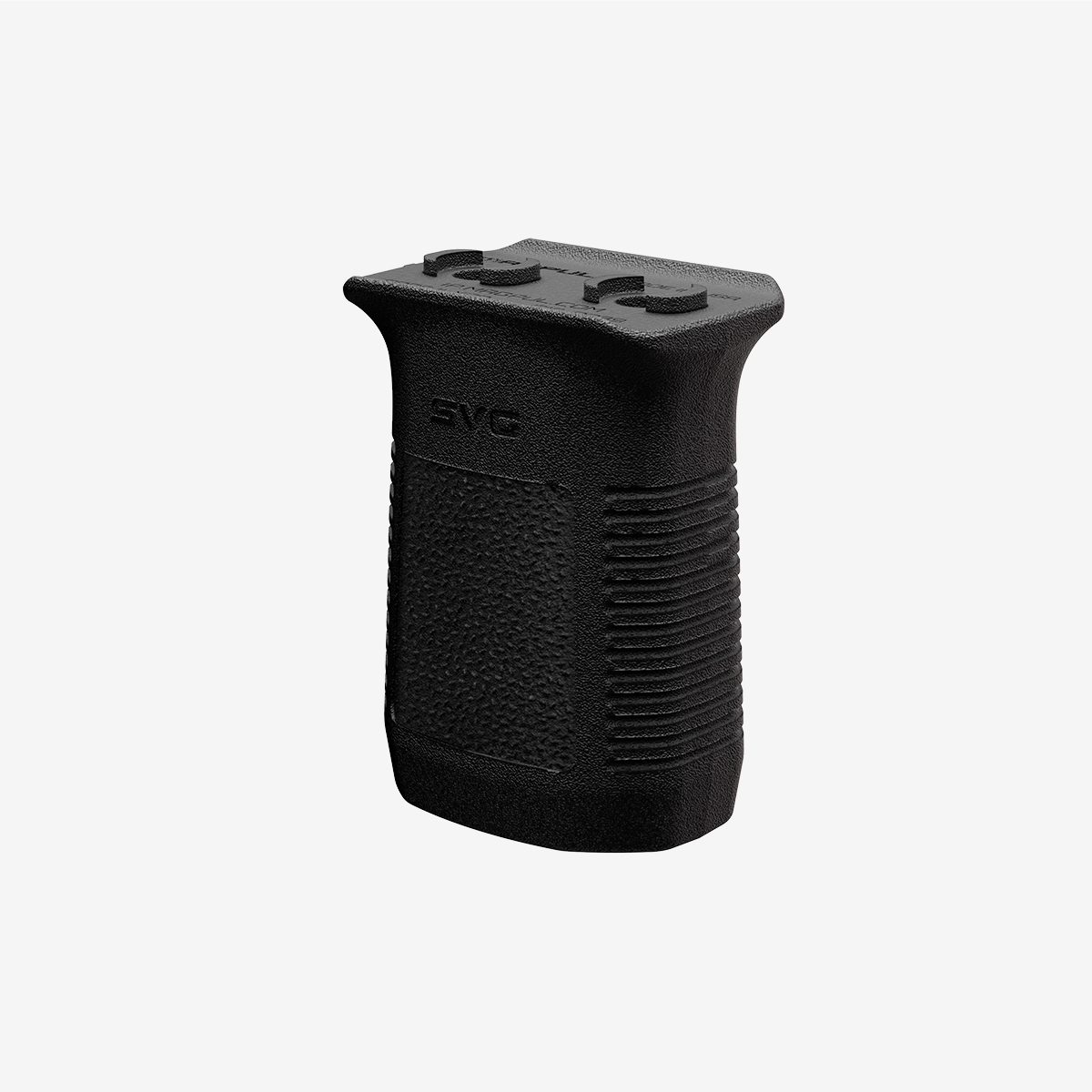 MAGPUL M-LOK SVG - Short Vertical Grip BLACK
