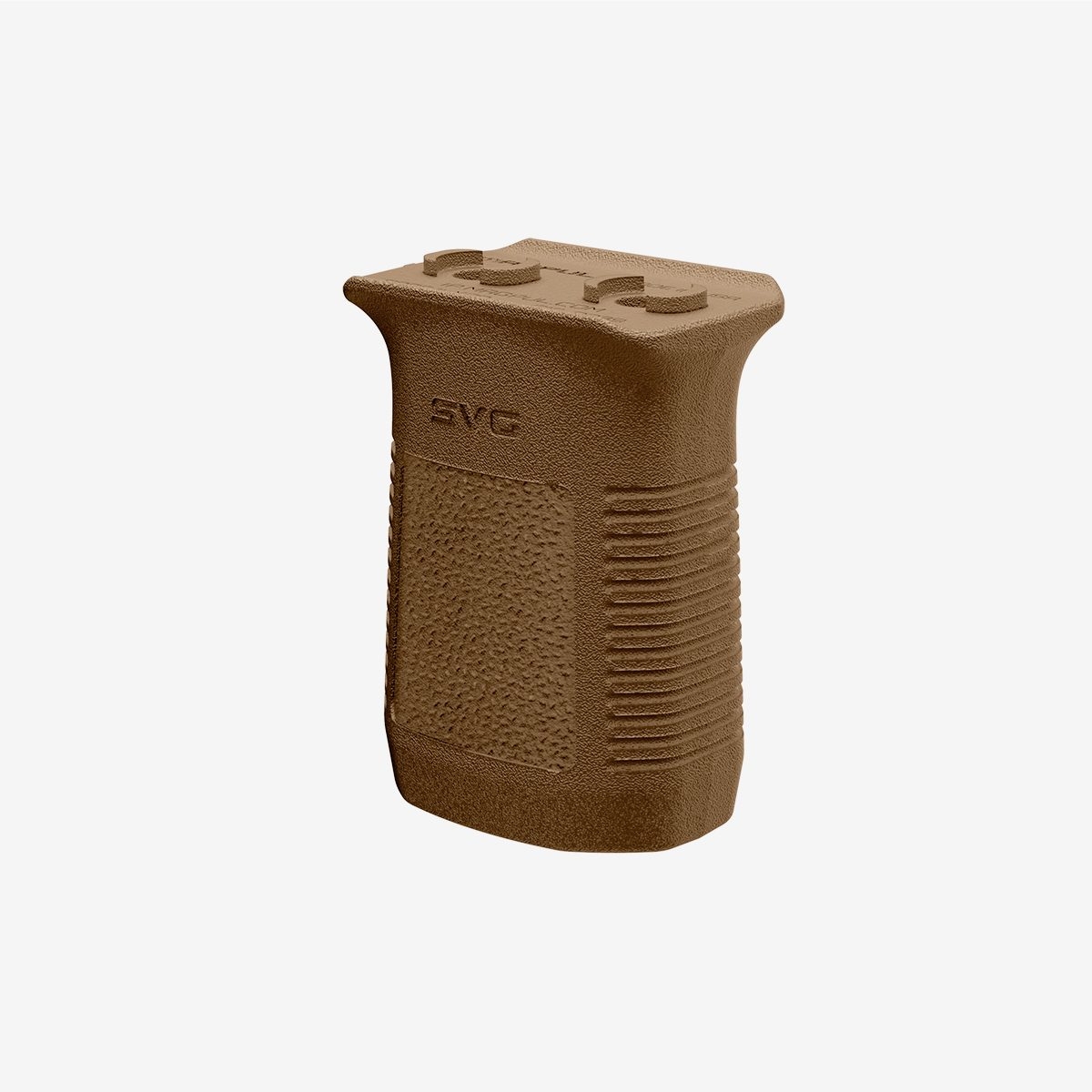 MAGPUL M-LOK SVG - Short Vertical Grip FDE