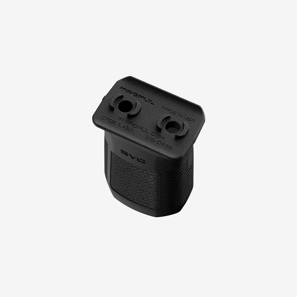 MAGPUL M-LOK SVG - Short Vertical Grip BLACK