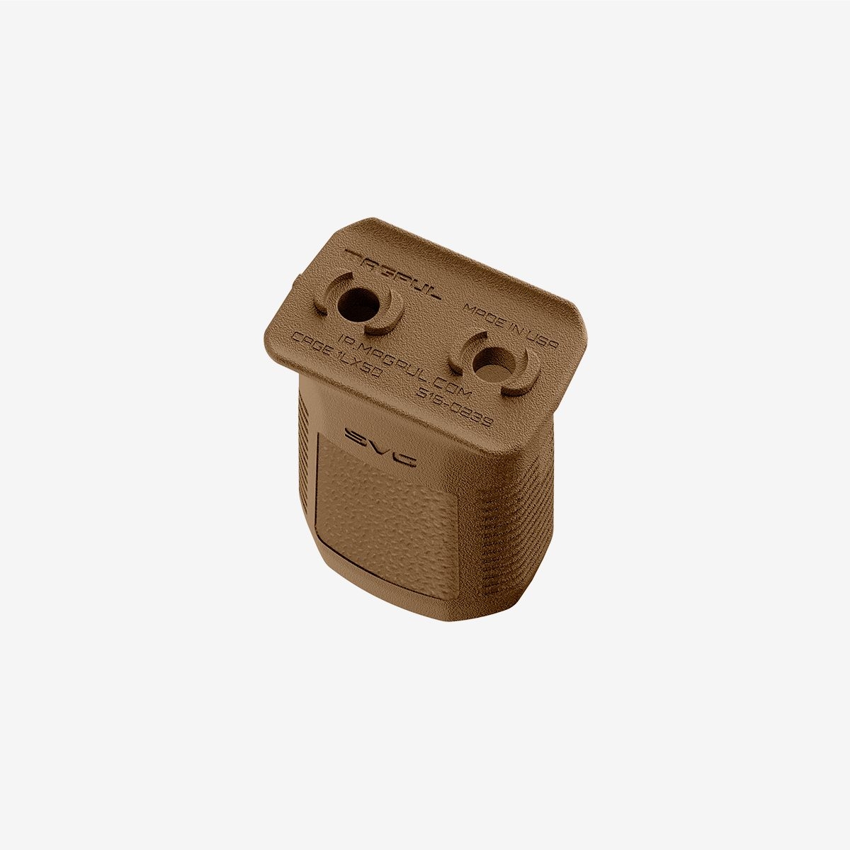 MAGPUL M-LOK SVG - Short Vertical Grip FDE