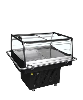 Impulskyl PDC90SL-2, 153 liter, Tefcold