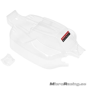 SWORKZ - Kaross Falcon ST-5, Klippt, S35-5E, 1/8 Off Road