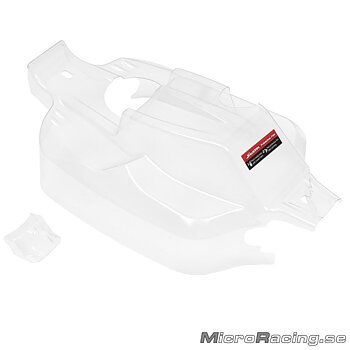 SWORKZ - Kaross Falcon ST-5, Klippt, S35-5, 1/8 Off Road