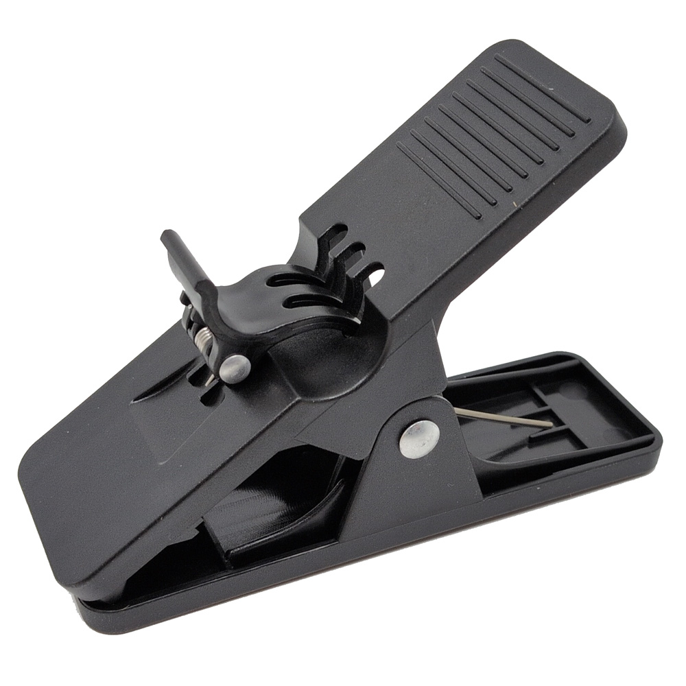 Cigar Clip - cigarrhållare - svart - 2