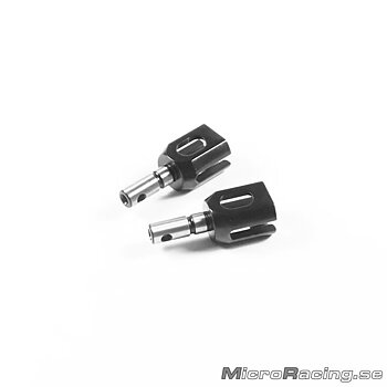 SWORKZ - Diff Outdrives. Mitten, 2st, S35-5/5E
