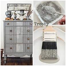 Milk Paint -Trophy 